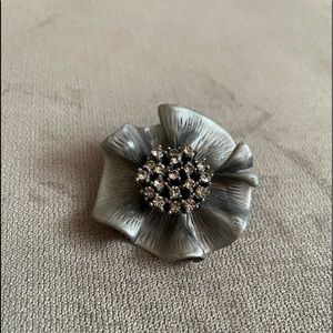 Premier Designs pin brooch/ hanging pendant